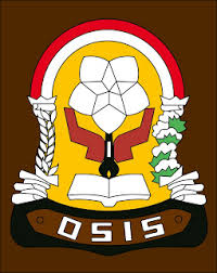 Logo Osis SMA Negeri 1 Sanaman Mantikei